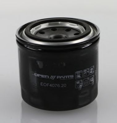 OPEN PARTS eof407620 -  Масляный фильтр